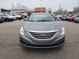 Used 2014 Hyundai Sonata GLS w/ Popular Equipment Group 2 image 2
