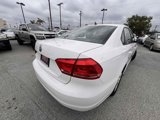 Used 2013 Volkswagen Passat 2.5 S image 4