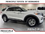 Used 2020 Ford Explorer XLT w/ Equipment Group 202A image 4
