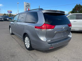 Used 2012 Toyota Sienna Limited image 3