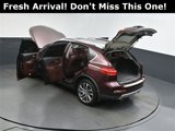 Used 2017 INFINITI QX50 2WD image 2