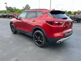 Used 2022 Chevrolet Blazer LT image 5