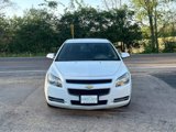 Used 2011 Chevrolet Malibu LT w/ Power Convenience Package image 2