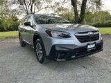 Certified 2021 Subaru Outback 2.5i image 2