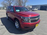 Used 2015 Chevrolet Tahoe LT image 2