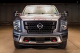 Used 2021 Nissan Titan SV w/ SV Convenience Package image 2