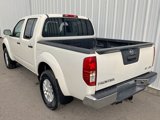 Used 2019 Nissan Frontier SV image 5