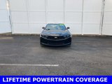 Used 2022 Chevrolet Camaro LT image 2