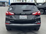 Certified 2018 Chevrolet Equinox LT image 3