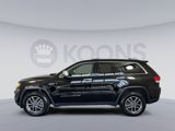 Used 2020 Jeep Grand Cherokee Limited image 2