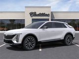 New 2024 Cadillac Lyriq Sport image 2