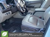 Used 2020 GMC Canyon SLT w/ Driver Alert Package image 4