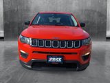 Used 2018 Jeep Compass Sport w/ Tech Group image 2