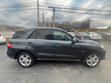Used 2012 Mercedes-Benz ML 350 BlueTEC 4MATIC image 6