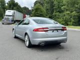Used 2012 Jaguar XF Portfolio image 5