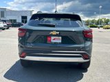New 2025 Chevrolet Trax LT w/ Driver Confidence Package image 5