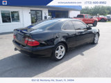 Used 2002 Mercedes-Benz CLK 320 Coupe image 5