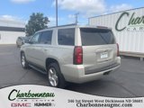 Used 2015 Chevrolet Tahoe LT image 3