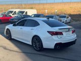 Used 2019 Acura TLX w/ Technology & A-SPEC Pkg image 3