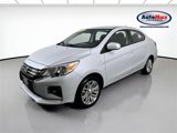 Used 2024 Mitsubishi Mirage G4 ES image 3