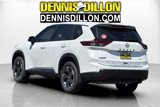 New 2025 Nissan Rogue SV image 6