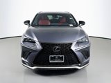 Certified 2021 Lexus NX 300 F Sport w/ F Sport Premium Package image 2