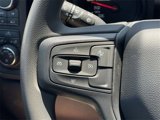 New 2025 Chevrolet Silverado 1500 W/T w/ Trailering Package image 5