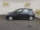 New 2024 Mitsubishi Mirage ES image 4