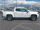 Used 2016 Chevrolet Colorado Z71 image 2