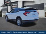 Used 2022 GMC Terrain SLE w/ Driver Convenience Package image 6