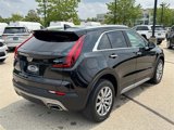 Used 2021 Cadillac XT4 Premium Luxury image 5