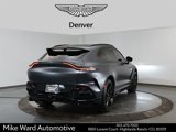 Used 2024 Aston Martin DBX 707 image 3