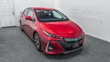 Used 2019 Toyota Prius Prime Advanced image 2