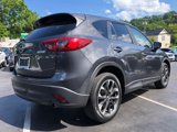 Used 2016 MAZDA CX-5 Grand Touring image 5