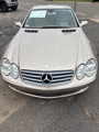 Used 2005 Mercedes-Benz SL 500 image 3