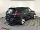 Used 2014 Ford Explorer XLT w/ Equipment Group 202A image 5
