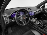 Certified 2022 Porsche Cayenne image 4