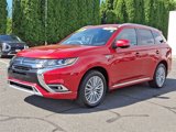 Used 2019 Mitsubishi Outlander SEL image 3