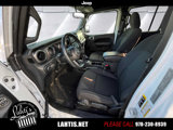 Certified 2022 Jeep Wrangler Sport S image 3