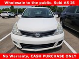 Used 2011 Nissan Versa 1.8 S w/ Plus Pkg image 3