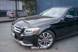 Used 2017 Mercedes-Benz C 300 Sedan image 4