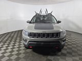 Used 2020 Jeep Compass Trailhawk w/ Cold Weather Group image 2
