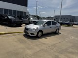 Used 2018 Nissan Versa S Plus image 2