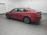 Used 2017 Ford Fusion SE w/ Fusion SE Technology Package image 3