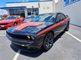 Used 2020 Dodge Challenger SXT w/ Blacktop Package image 3