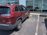 Used 2020 Jeep Cherokee Latitude Plus image 3