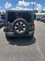 Used 2017 Jeep Wrangler Unlimited Sahara w/ Connectivity Group image 5