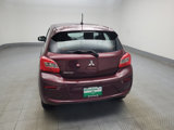 Used 2020 Mitsubishi Mirage ES image 6