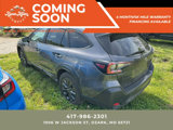 Used 2024 Subaru Outback Onyx Edition image 3