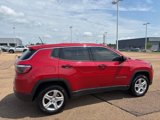 Used 2023 Jeep Compass Sport image 4